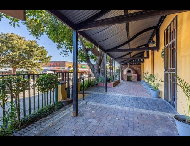 BUSINESS PROPERTY TO RENT IN KNYSNA CENTRAL